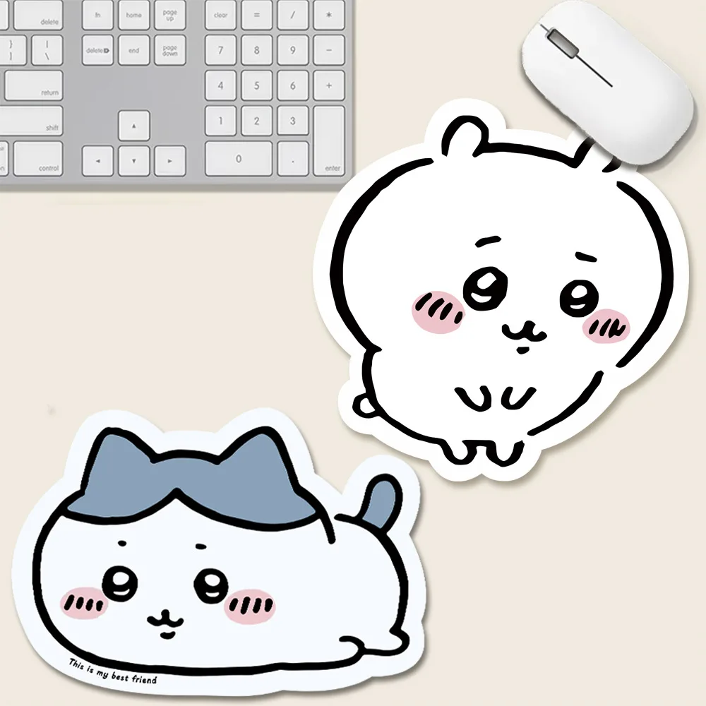 Cute Cartoon jiyi Usagi Hachiw - огляд і ціна Leather Desk Pad