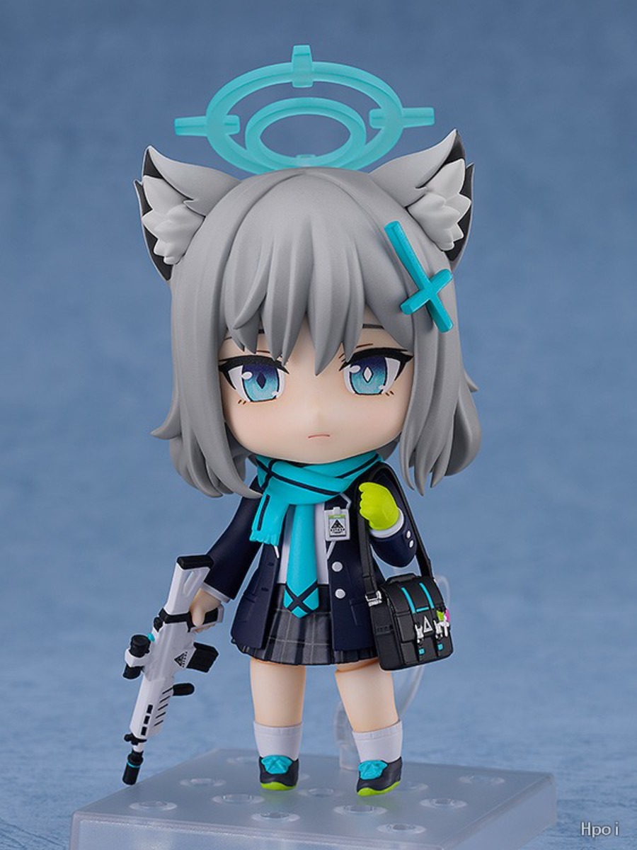 Max Factory Nendoroid 2265 Sun - огляд і ціна Archive Box Set