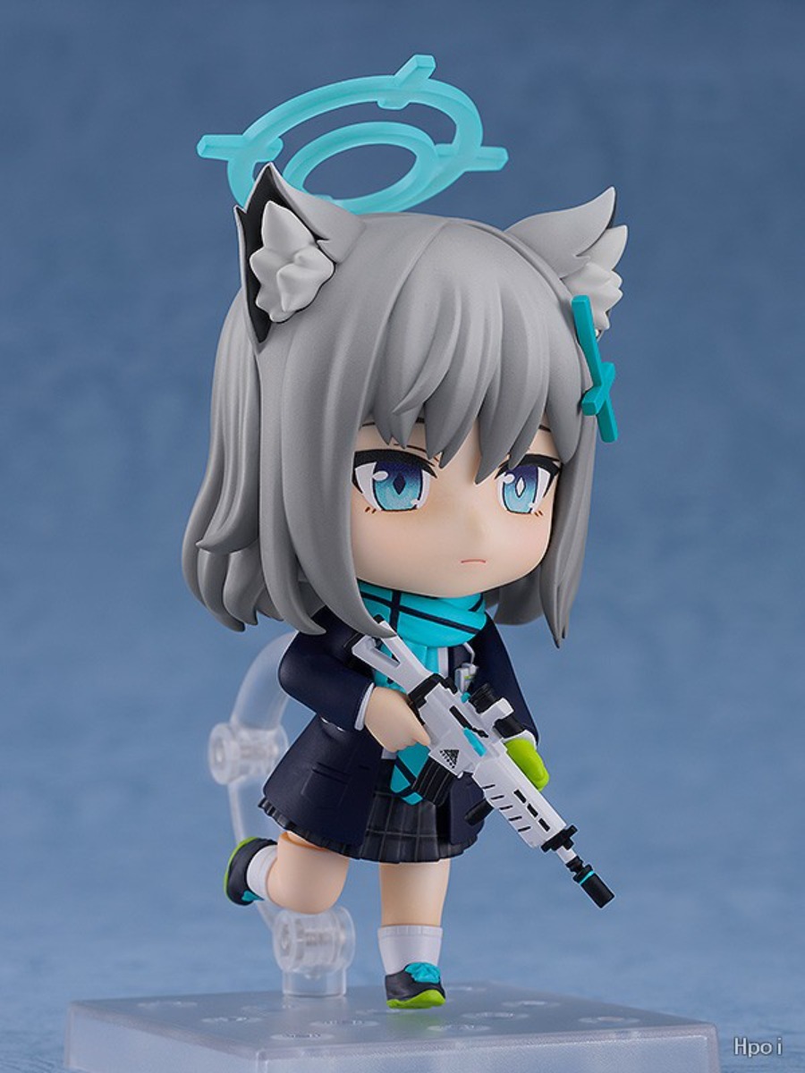 Max Factory Nendoroid 2265 Sun - огляд і ціна Archive Box Set