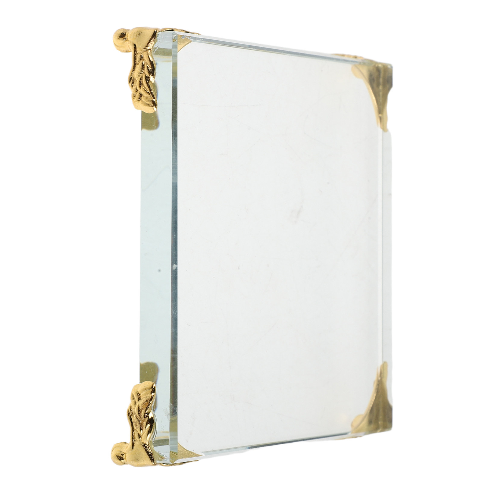Square Crystal Paperweight Cle - огляд і ціна Paper Weight Crystal